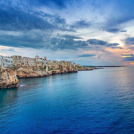 Mestmiche - Via Ciclopi Villa Polignano a Mare Ngoại thất bức ảnh
