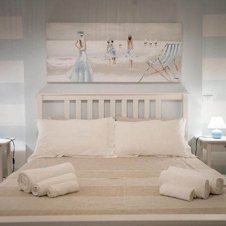 Mestmiche - Via Ciclopi Villa Polignano a Mare Ngoại thất bức ảnh