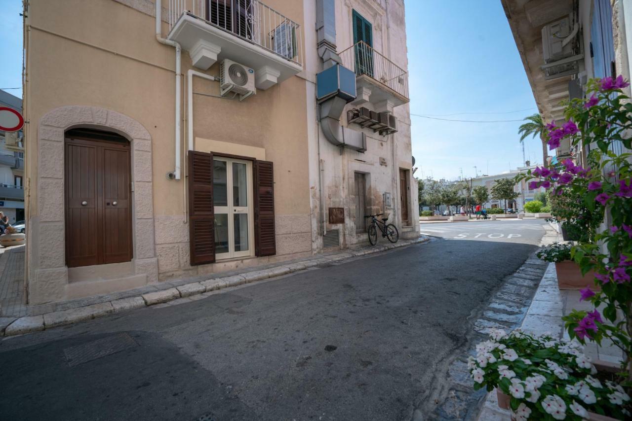Mestmiche - Via Ciclopi Villa Polignano a Mare Ngoại thất bức ảnh